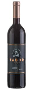 Tabor Adama Cabernet Sauvignon 2018