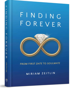 Finding Forever