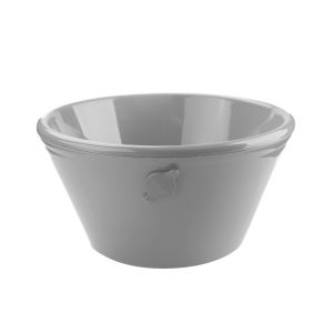 SMART SHISSEL NEGEL VASSER BOWL & CUP GREY