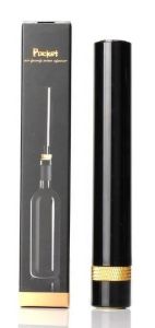 Pocket Air Pump Wine Opener