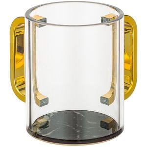 Acrillic Wash Cup Art Judaica UK41009