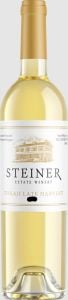Steiner Tokaji Late Harvest