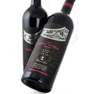 alexander Cabernet Sauvignon Reserve