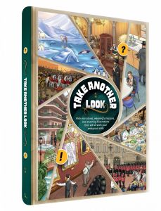 Take Another Look Vol 1