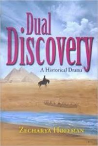 Dual Discovery-A Historical Drama