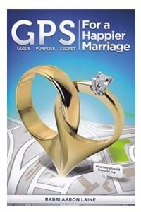 GPS For a Happier Marriage
