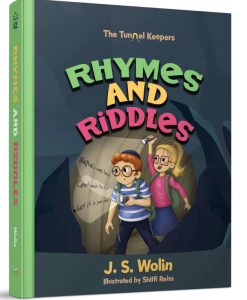 Rhymes and Riddles