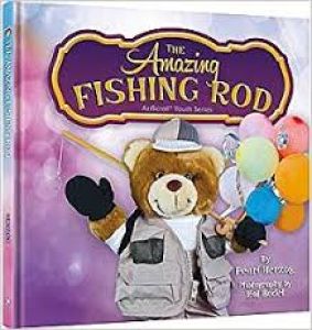 The Amazing Fishing Rod