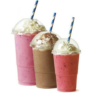 9999B Shake Medium coffee