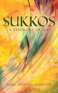 Sukkos A symphony of Joy