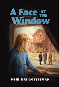 Face at the Window