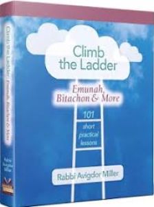 Climb the Ladder with CD