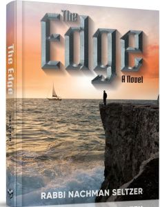 The Edge – the book