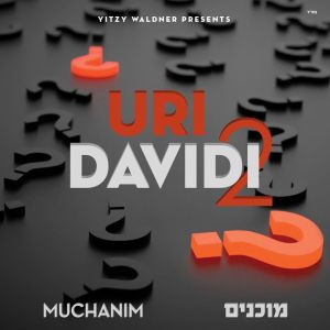 Uri Davidi 2 – Muchanim