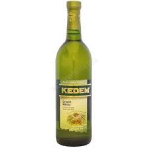 Kedem Cream White