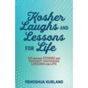 Kosher Laughs & Lessons for Life