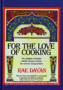 For The Love Of Cooking
