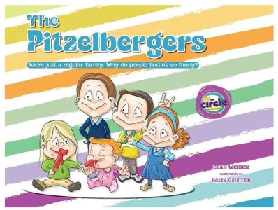 The Pitzelbergers