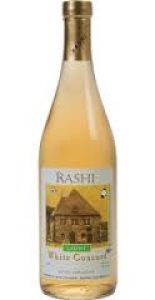 Rashi Light White Concord