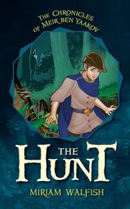 Hunt – Chronicles of Meir ben Yaakov