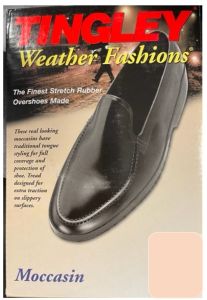 TINGLEY Rubber galoshes