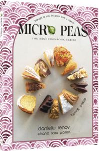 Micro Peas – Bundt Cakes