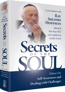 Secrets of the Soul 1