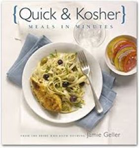 Quick & Kosher