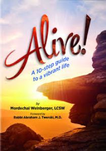 Alive!