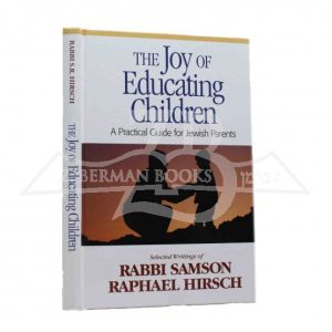 Joy of Educating Childen