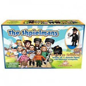 The Shpielmans Deluxe Edition