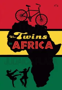 The Twins From France – In Africa [Video] (USB)