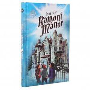 Ramoni Manor