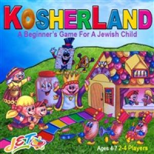 KosherLand