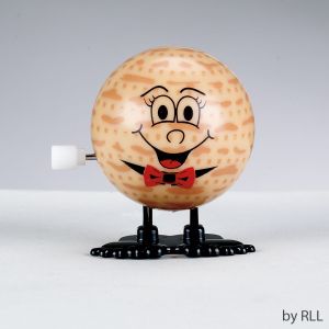 Passover Jumping Matzah ball