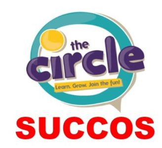 Circle Magazine SUCCOS