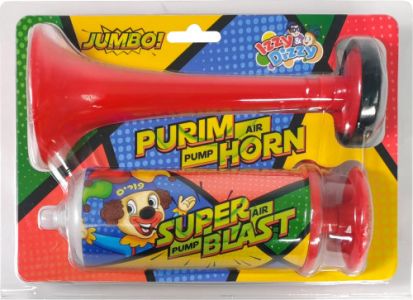 Purim Air Horn-Large 70353