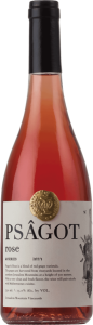 PSAGOT ROSE