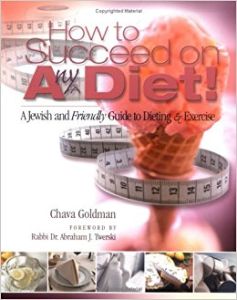 How to Succeed on any Diet!