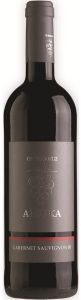Or Haganuz Amuka Cab Wine