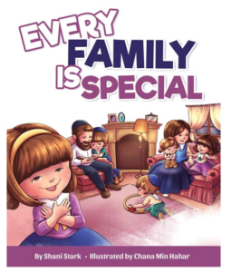 Every Family is Special