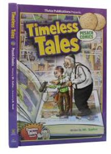 Timeless Tales