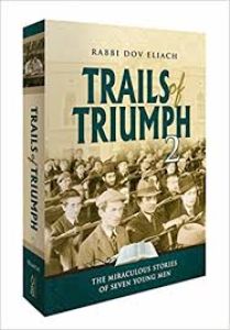 Trails of Triumph 2