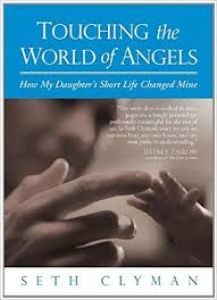 Touching the World of Angels