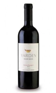 Yarden Cabernet Sauvignon
