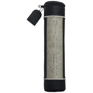 Leather-Like Megilah Parchment Cover 25cm