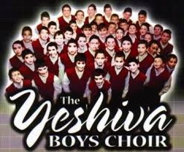 Yeshiva Boys Choir