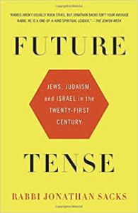 Future Tense