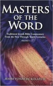 Masters of the World