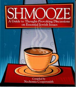 SHMOOZE